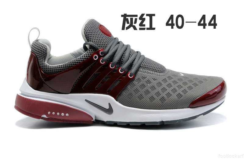 Nike Presto 2012 Mode Prix Achat Nike Presto